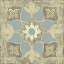 Picture of PASTEL TILE DESIGN V