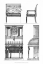 Picture of CUSTOM FURNITURE BLUEPRINT III