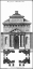 Picture of CUSTOM PALACE FACADE BLUEPRINT II