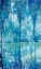 Picture of BLUE REFLECTION TRIPTYCH III