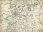 Picture of MAP OF EUROPE GRID V