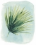 Picture of PARADISE PALM LEAVES II