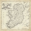 Picture of MAP OF IRELAND