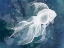 Picture of INDIGO FISH II