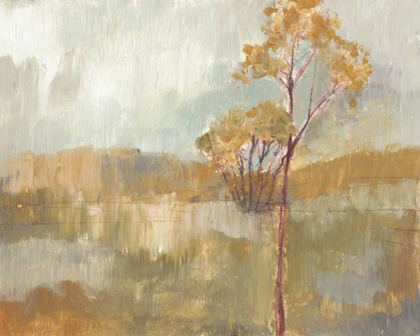 Picture of PASTORAL OCHRE  II