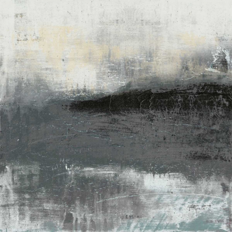 Picture of PENSIVE NEUTRALS III