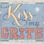 Picture of SOUTHERN SENTIMENTS I