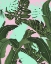 Picture of NEON JUNGLE II