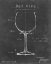 Picture of BARWARE BLUEPRINT III