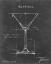 Picture of BARWARE BLUEPRINT V