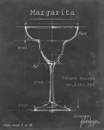 Picture of BARWARE BLUEPRINT VI