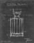 Picture of BARWARE BLUEPRINT VII