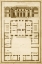 Picture of VINTAGE BUILDING AND PLAN I