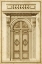 Picture of VINTAGE DOOR I