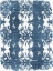 Picture of BATIK SHELL PATTERNS I
