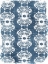Picture of BATIK SHELL PATTERNS III