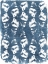 Picture of BATIK SHELL PATTERNS IV