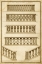 Picture of VINTAGE GATE DESIGN I