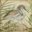 Picture of HERON AND FERNS II