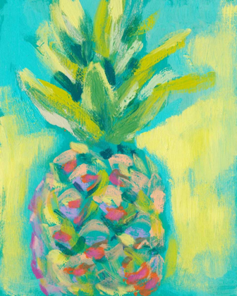 Picture of VIBRANT PINEAPPLE II