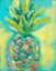 Picture of VIBRANT PINEAPPLE II