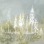 Picture of TREELINE COLLAGE II