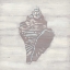 Picture of DRIFTWOOD SILHOUETTE III