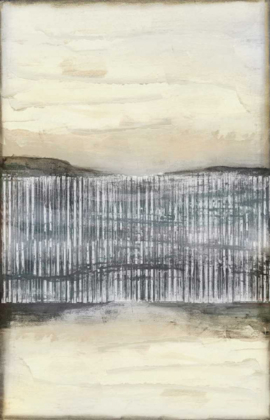 Picture of DIVIDED HORIZON II