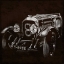 Picture of VINTAGE GRAND PRIX II