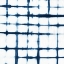 Picture of INDIGO TILES VII