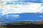 Picture of DECONSTRUCTED VIEW IN BLUE I