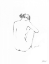 Picture of FIGURE CONTOUR III
