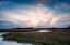Picture of LOW COUNTRY SUNSET III