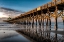 Picture of SUN BATH ON FOLLY BEACH