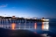 Picture of PIER REFLECTIONS I
