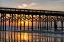 Picture of PIER REFLECTIONS II