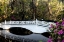Picture of WHITE BRIDGE REFLECTIONS