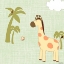 Picture of BABY JUNGLE I