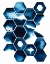 Picture of STORMY GEOMETRY II