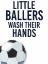 Picture of LITTLE BALLERS II