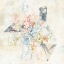 Picture of PASTEL SCRIBBLE II