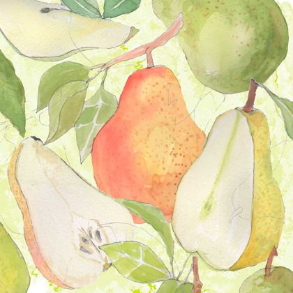 Picture of PEAR MEDLEY I