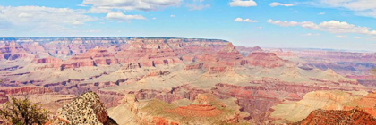 Picture of GRAND CANYON PANORAMA I