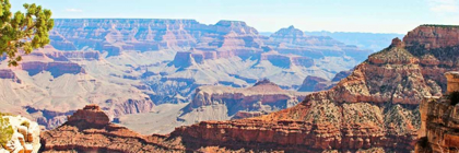 Picture of GRAND CANYON PANORAMA II