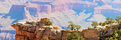Picture of GRAND CANYON PANORAMA III