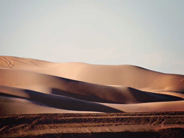 Picture of SAND DUNES II