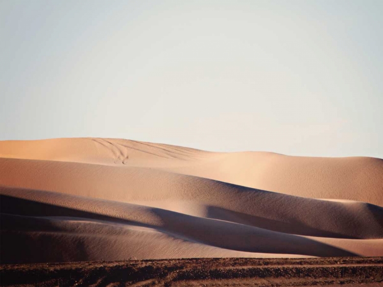 Picture of SAND DUNES III