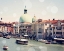 Picture of VENICE BOKEH II