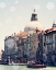 Picture of VENICE BOKEH V