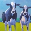 Picture of COW PALS II